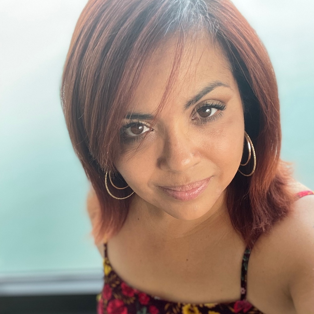 Meet your Posher, Sandra